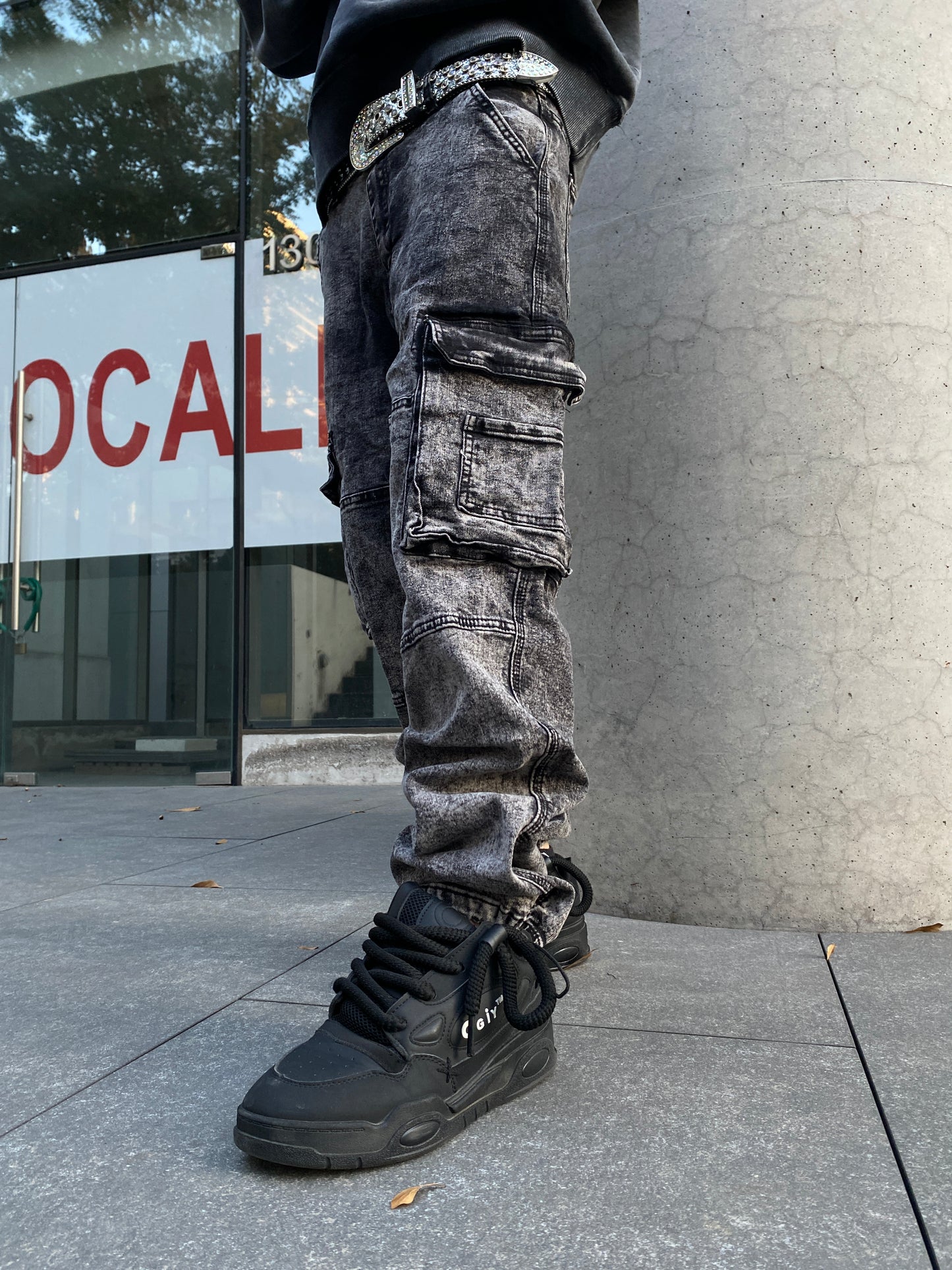 Jeans Urban Shade (Loose Fit)