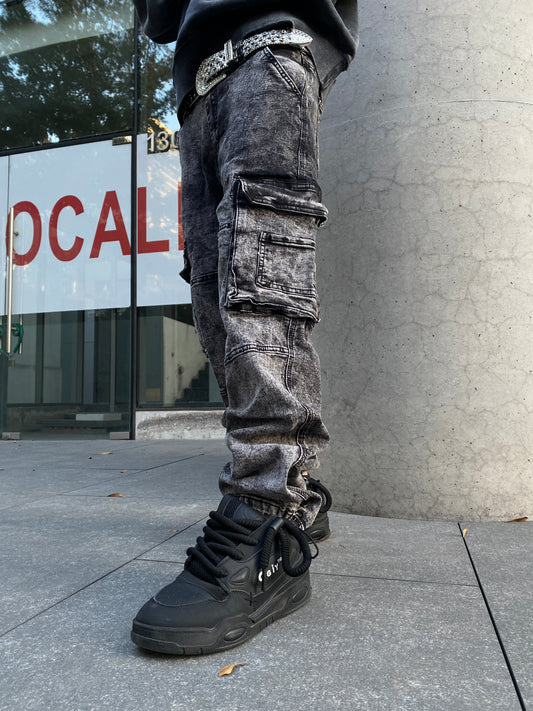 Jeans Urban Shade (Loose Fit)