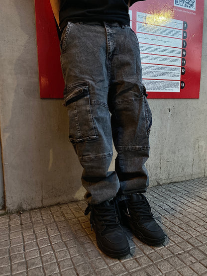 Jeans Urban Shade 2.0 (Loose Fit)