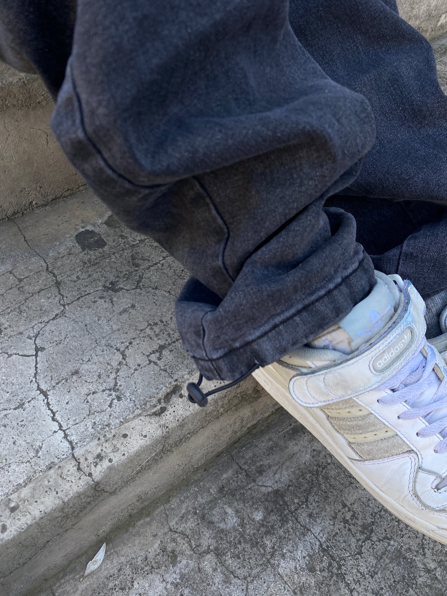 Jeans Cargo Urban Shade 3.0