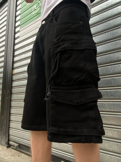 Short Blackout Cargo