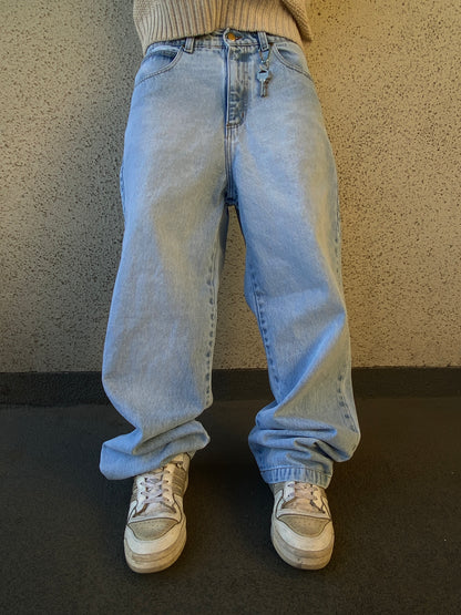 Jeans Sky Premium (Baggy fit)