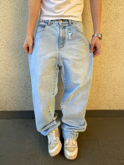 Jeans Sky Premium (Baggy fit)