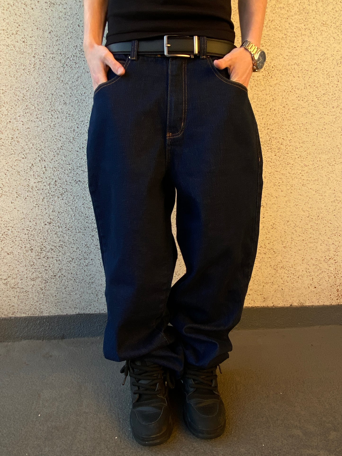 Jeans Deep Premium (Baggy fit)