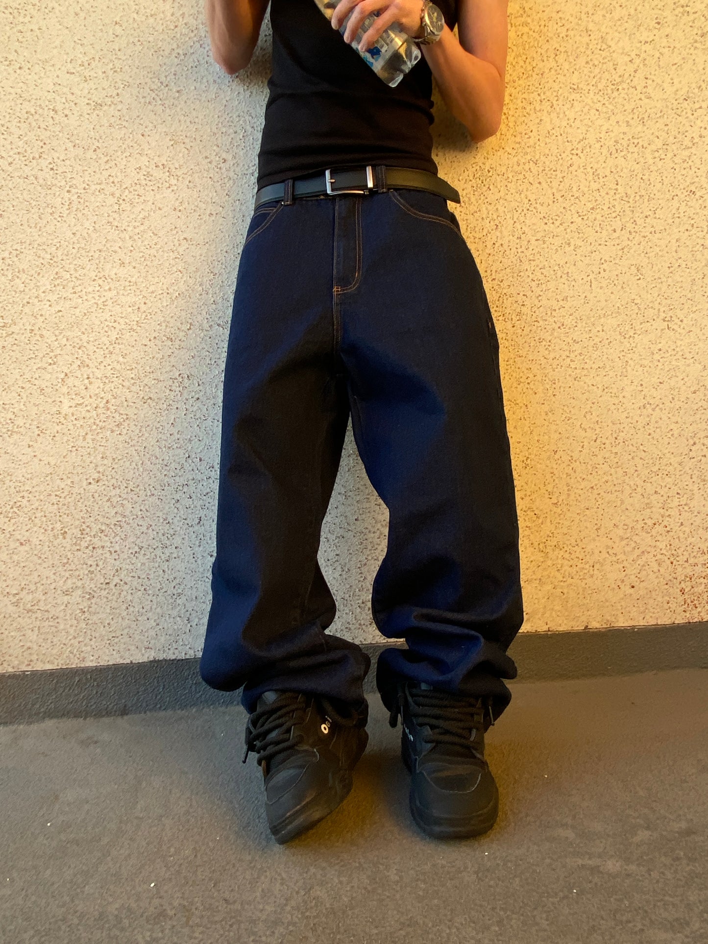 Jeans Deep Premium (Baggy fit)