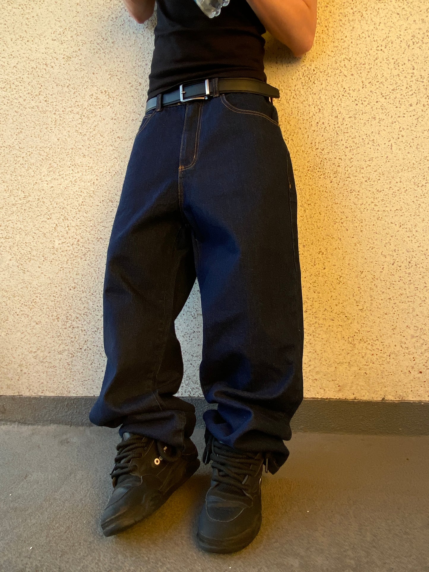 Jeans Deep Premium (Baggy fit)