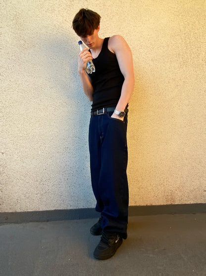 Jeans Deep Premium (Baggy fit)