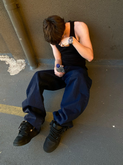 Jeans Deep Premium (Baggy fit)