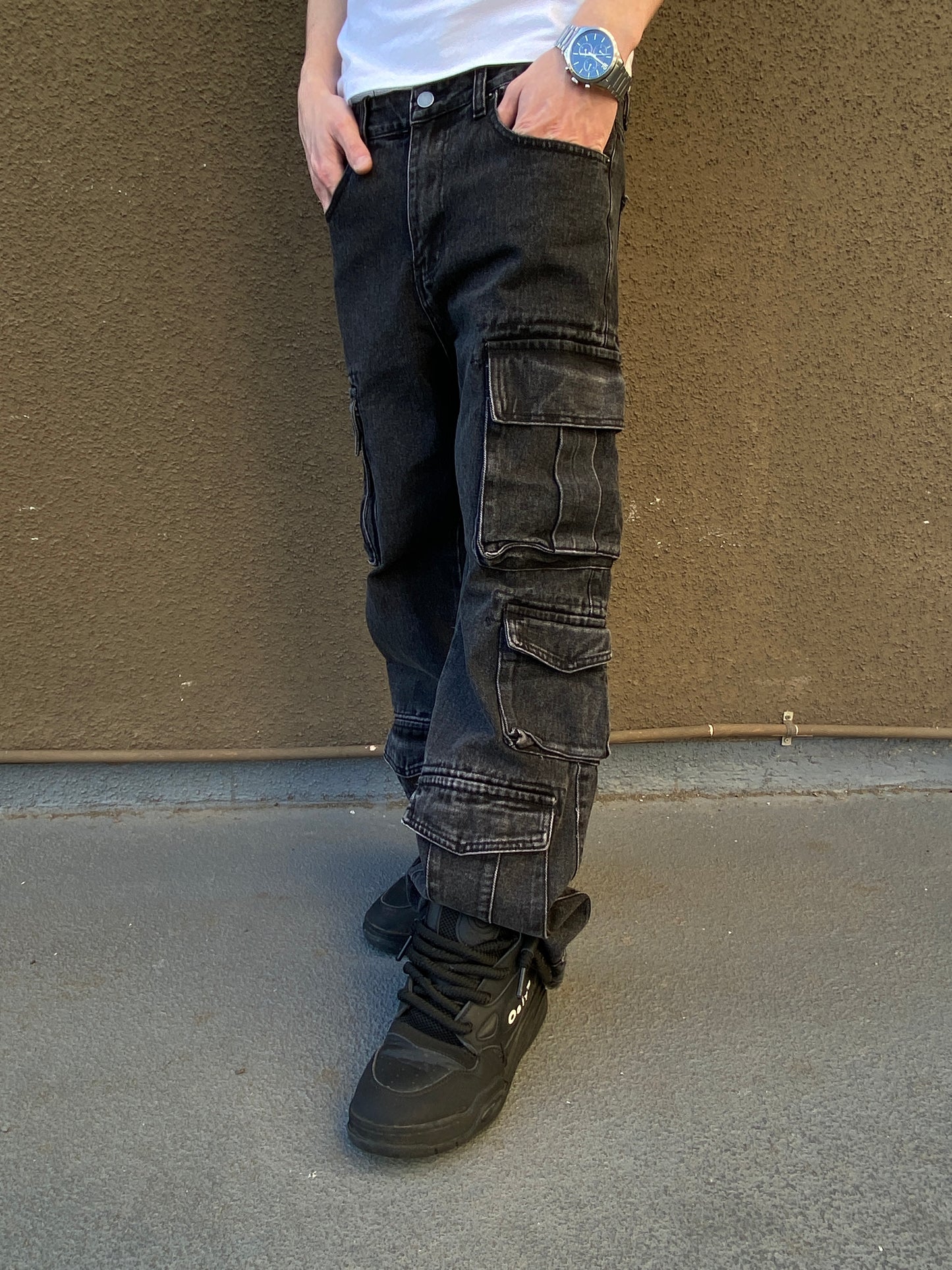 Jeans District ( Slim fit )