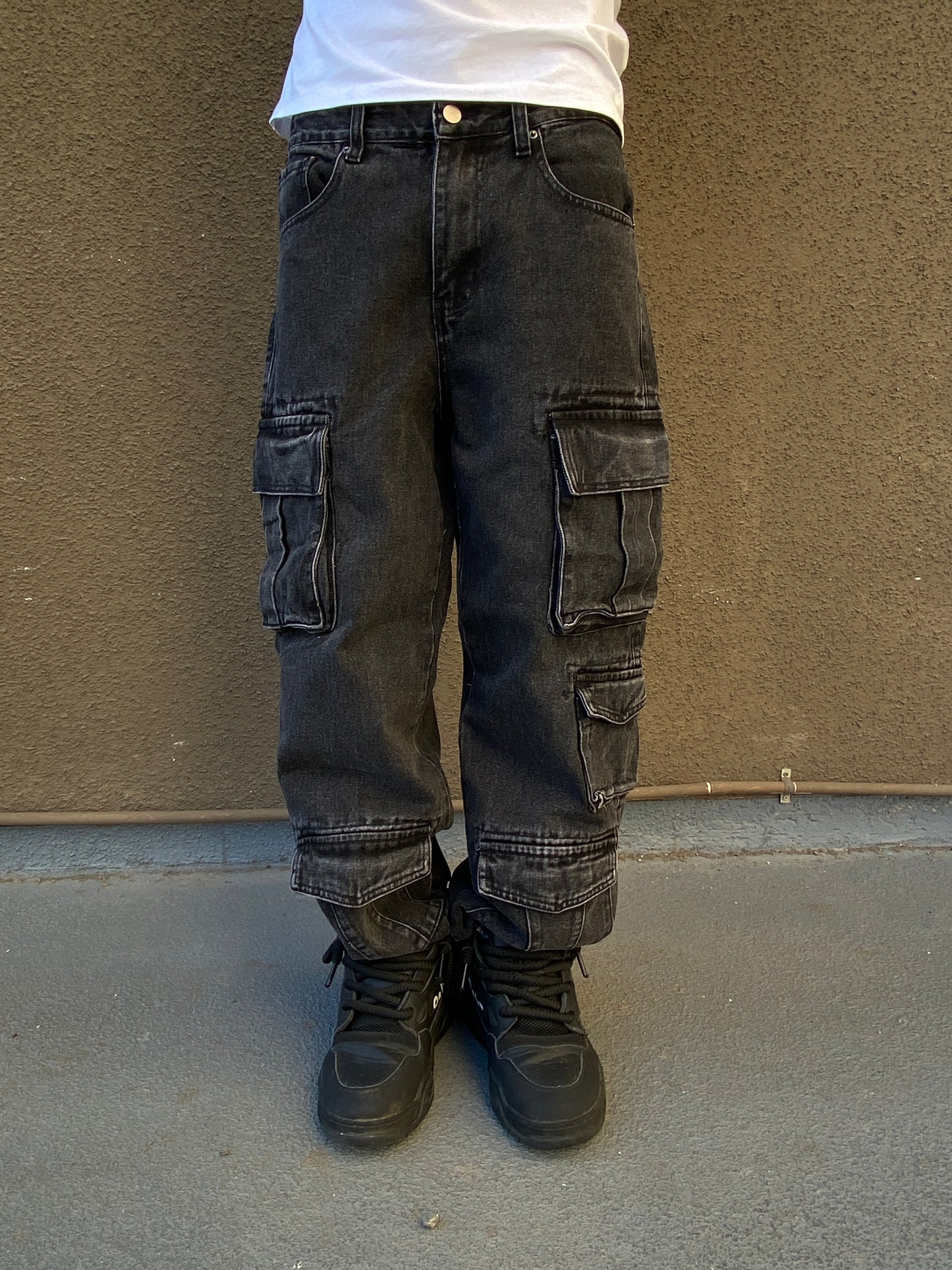 Jeans District ( Slim fit )