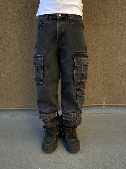 Jeans District ( Slim fit )