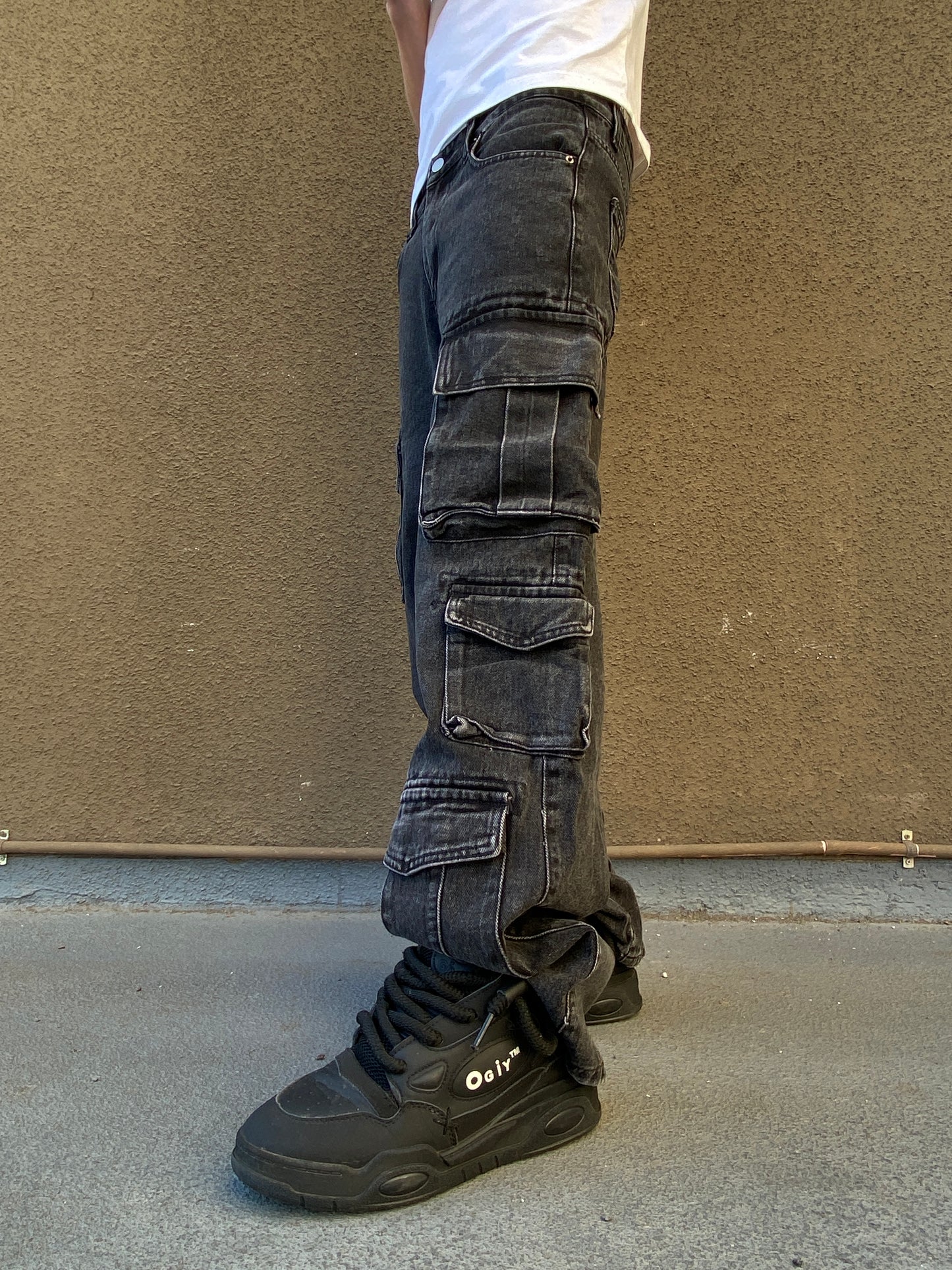 Jeans District ( Slim fit )