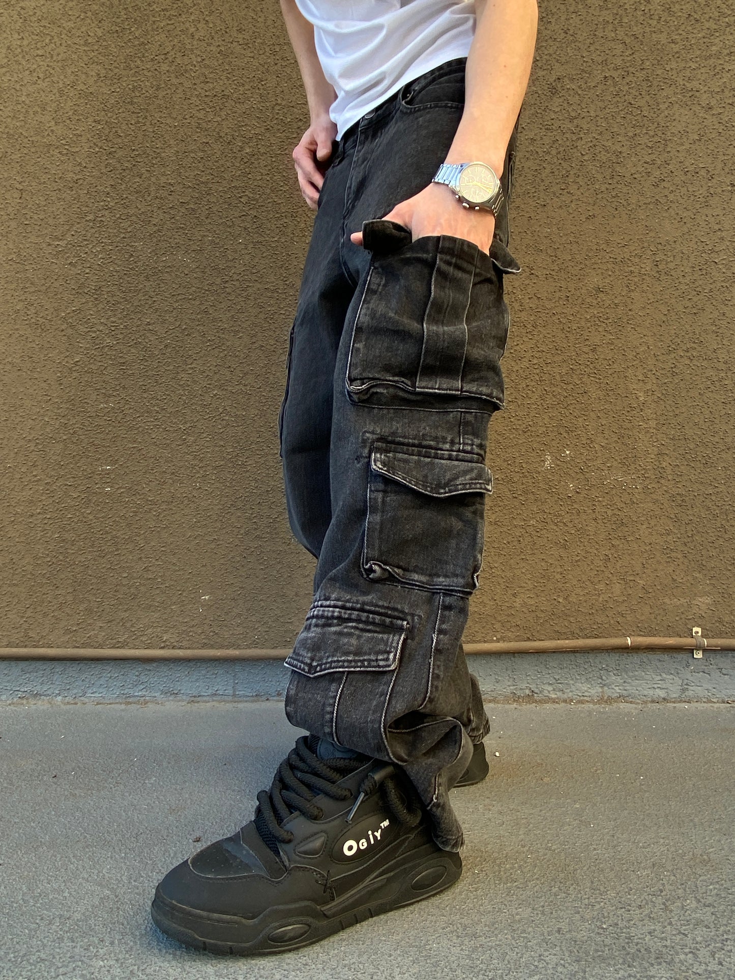 Jeans District ( Slim fit )