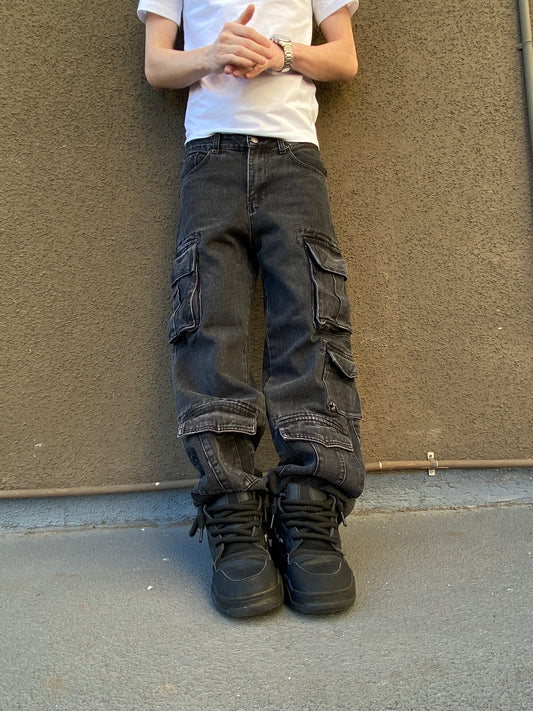 Jeans District ( Slim fit )