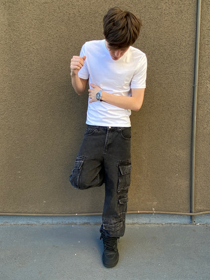 Jeans District ( Slim fit )