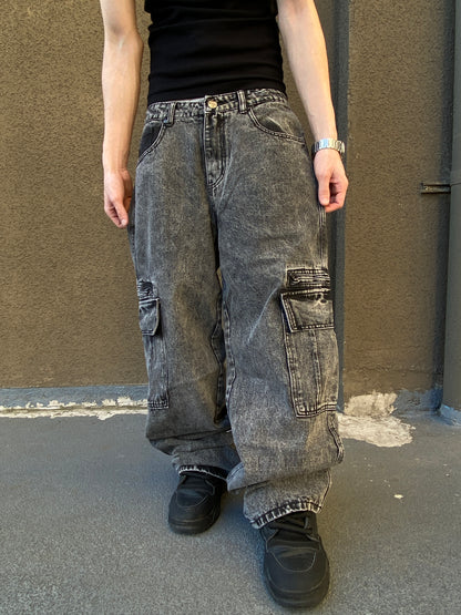 Jeans UrbanCode ( Baggy Fit )