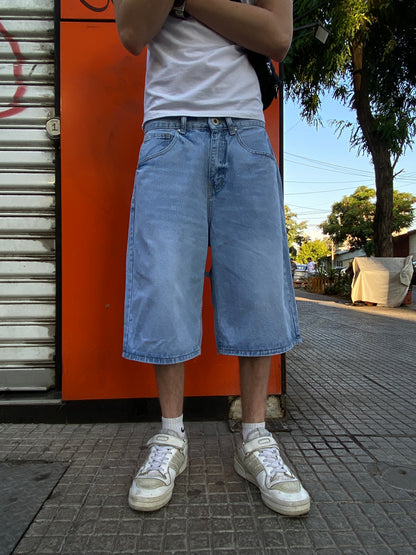 Short Celeste Breeze