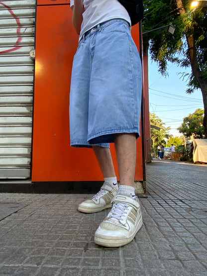 Short Celeste Breeze