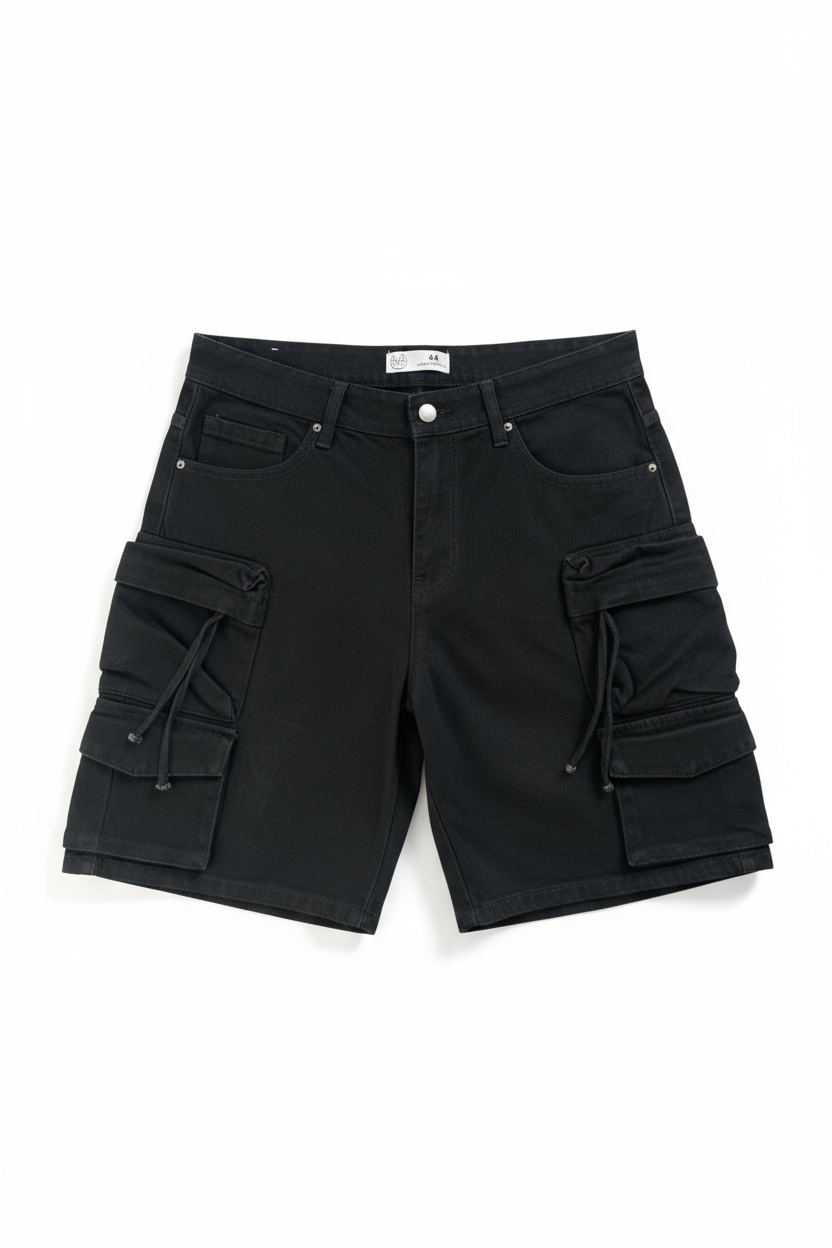 Short Blackout Cargo