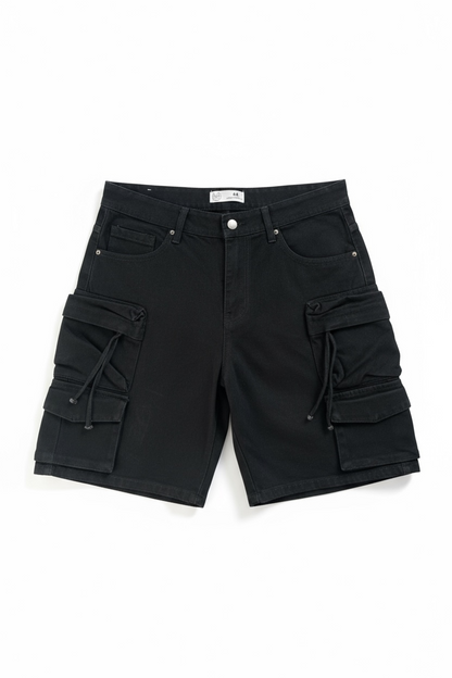 Short Blackout Cargo