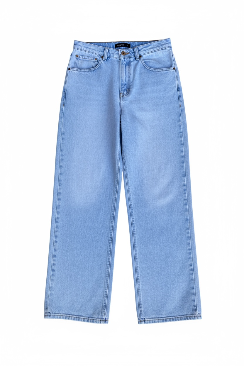 Jeans Sky Premium (Baggy fit)